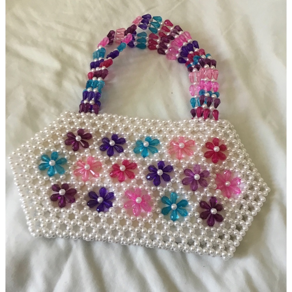 38—KIDS HANDBAG - Picture 7 of 15